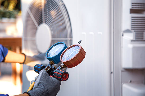 Trusted Air Conditioning Repair service in National Park, NJ - HVAC Repair CO